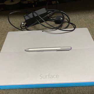 マイクロソフト(Microsoft)のSurface Pro3｢訳あり｣(タブレット)