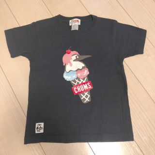 チャムス(CHUMS)のチャムス キッズ140(Tシャツ/カットソー)