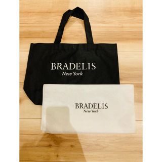 ブラデリスニューヨーク(BRADELIS New York)のブラデリス　ショッパー(ショップ袋)