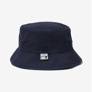 ダブルタップス(W)taps)のWTAPS A.H. SSZ BUCKET HAT SIZE S(ハット)