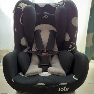 ジョイー(Joie (ベビー用品))のjoie チャイルドシート(自動車用チャイルドシート本体)