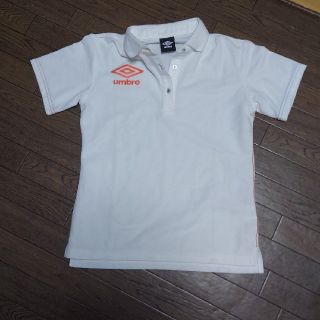 アンブロ(UMBRO)のumbroポロシャツ(ポロシャツ)