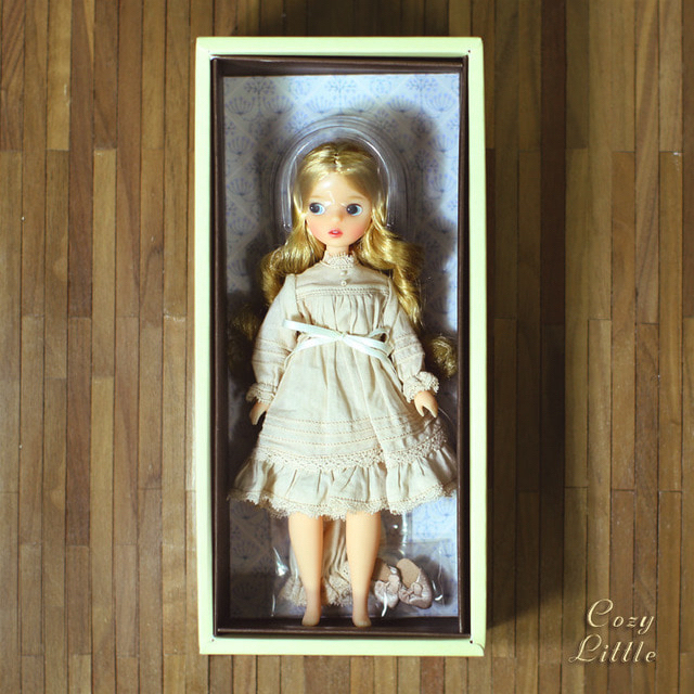 数量限定価格!! ククークララ kukuclara Cozy Little Clara 2021