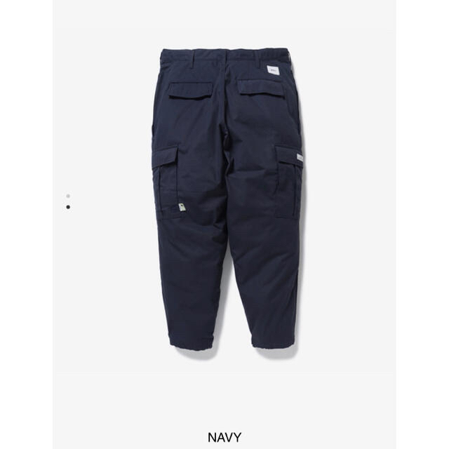 Wtaps TAC-TIC-R TROUSERS SSZ Lサイズ