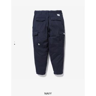 ダブルタップス(W)taps)のWtaps TAC-TIC-R TROUSERS SSZ Lサイズ(ワークパンツ/カーゴパンツ)