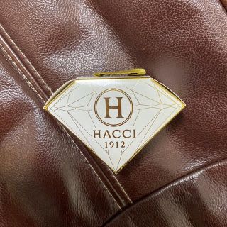 ハッチ(HACCI)のHACCI キャンディーカラーリング泡立てネット(洗顔ネット/泡立て小物)