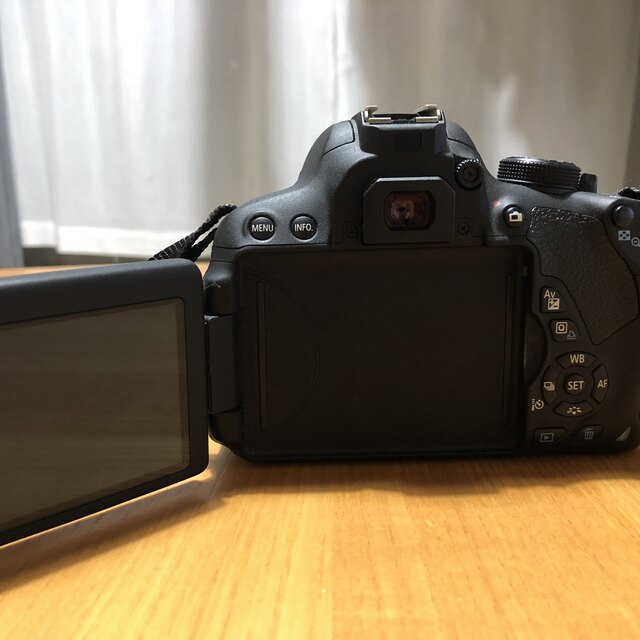 おまけ有Canon EOS KISS X7i EF-S18-135 IS STM 『1年保証』 51.0%OFF