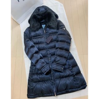 プラダ(PRADA)のpal0707様　ご専用★ プラダ　新品　ダウンコート(ダウンコート)