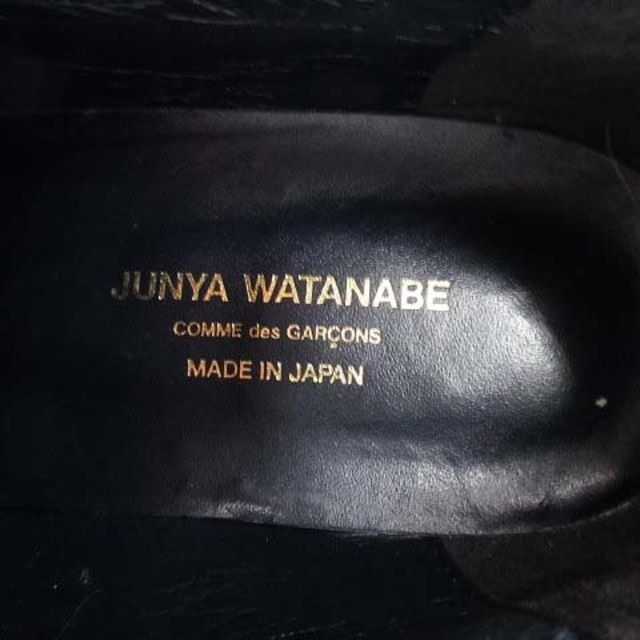 JUNYA WATANABE(ジュンヤワタナベ)のジュンヤワタナベ COMME des GARCONS オックスフォードシューズ レディースの靴/シューズ(その他)の商品写真