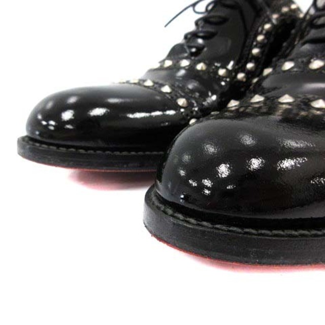 JUNYA WATANABE(ジュンヤワタナベ)のジュンヤワタナベ COMME des GARCONS オックスフォードシューズ レディースの靴/シューズ(その他)の商品写真