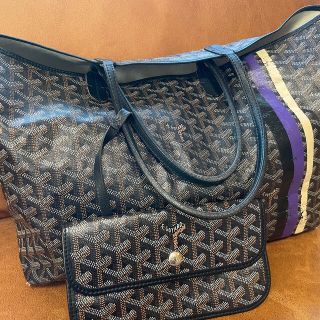 ゴヤール(GOYARD)のゴヤール トートバッグ(トートバッグ)