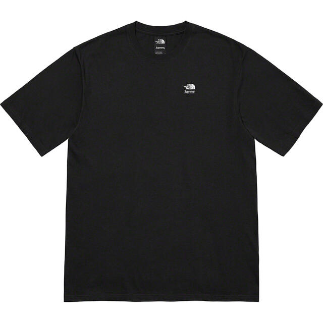 Supreme The North Face Mountains Tee