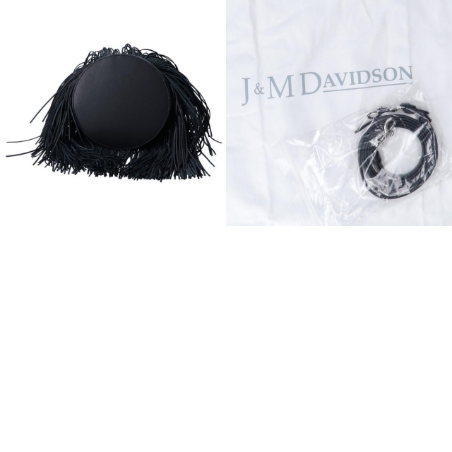 J&M DAVIDSON(ジェイアンドエムデヴィッドソン)のジェイアンドエムデヴィッドソン ハンドバッグ レディースのバッグ(ハンドバッグ)の商品写真