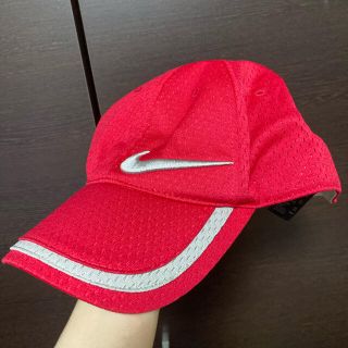 ナイキ(NIKE)のNIKE GOLF キャップ(キャップ)