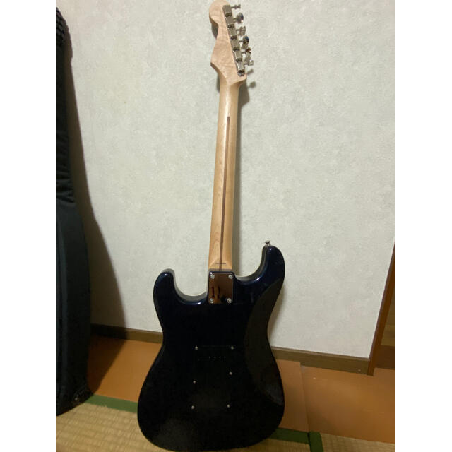 Fender aerodyne strat フェンダー エレキギター