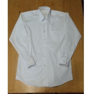イオン(AEON)のイオン トップバリュ スクールシャツ 長袖 160 (ドレス/フォーマル)