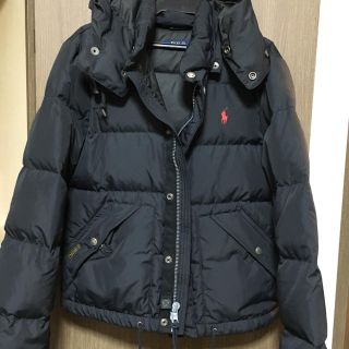 ラルフローレン(Ralph Lauren)のRalph Lauren ダウンジャケット(ダウンジャケット)