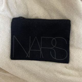 ナーズ(NARS)のNARS☆ポーチ☆(ポーチ)