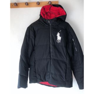 POLO RALPH LAUREN(ダウンジャケット)のフリマアイテム一覧 POLO RALPH LAUREN(ダウンジャケット)のフリマアイテム一覧