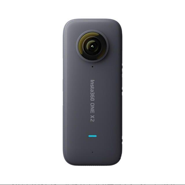 即日発送】Insta360 ONE X2 360度アクションカメラ | sweatreno.com