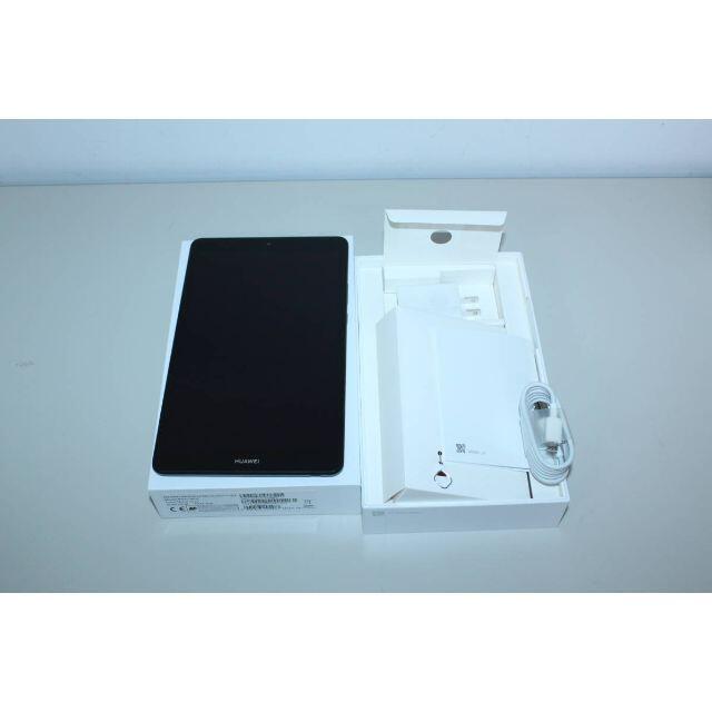 美品 Huawei MediaPad M5 Lite 8インチ 32GB