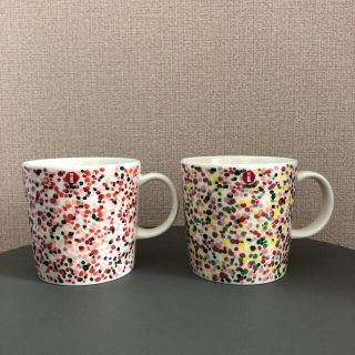 イッタラ(iittala)の専用　イッタラ　ヘレマグ　ピンク　テラコッタ　ブルー　ターコイズ(食器)