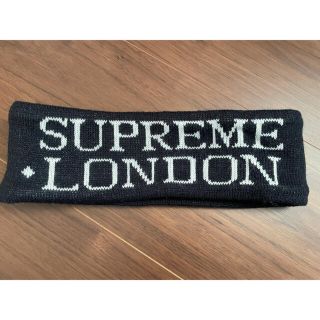 シュプリーム(Supreme)のsupreme 2019FW INTERNATIONAL HEADBAND(その他)