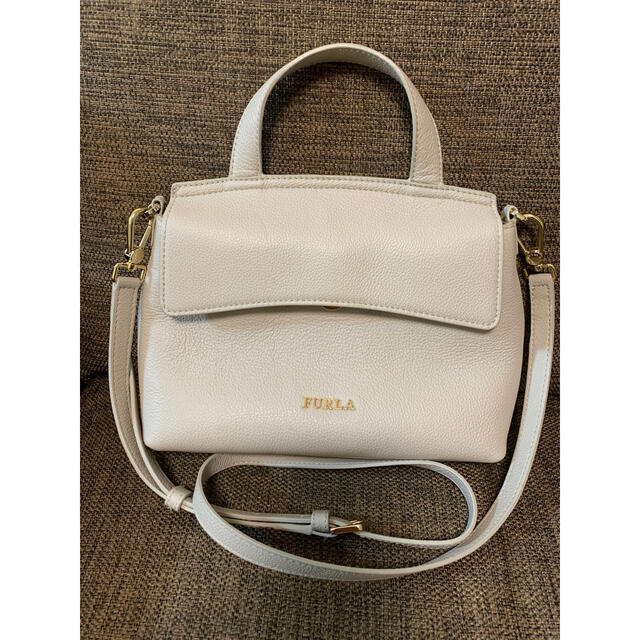 FURLA ショルダーバッグ