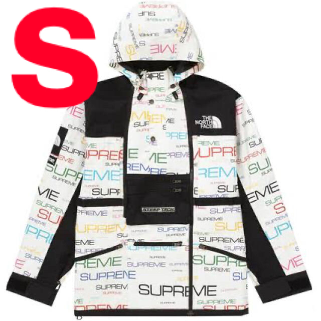 Supreme The North Face Steep Tech Apogee