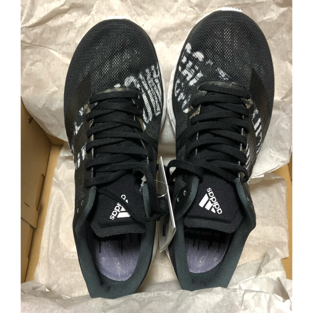 adidas(アディダス)のアディダス　アディゼロジャパン 5 FX8968 TOKYO RACE PACK メンズの靴/シューズ(スニーカー)の商品写真