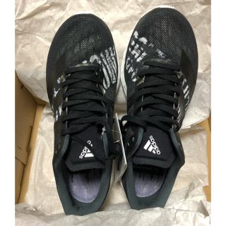 アディダス(adidas)のアディダス　アディゼロジャパン 5 FX8968 TOKYO RACE PACK(スニーカー)