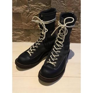 ウエスコ(Wesco)のぽぽ＆めるさま専用　ジョブマスター(ブーツ)