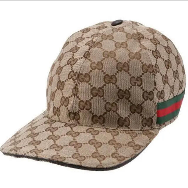 最も信頼できる GUCCI グッチ GG柄 帽子 ilam.org