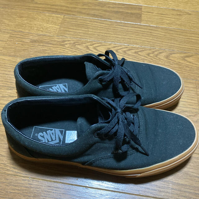 VANS(ヴァンズ)のmie様専用 メンズの靴/シューズ(スニーカー)の商品写真