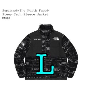 シュプリーム(Supreme)のSupreme The North Face Steep Tech Fleece(ブルゾン)