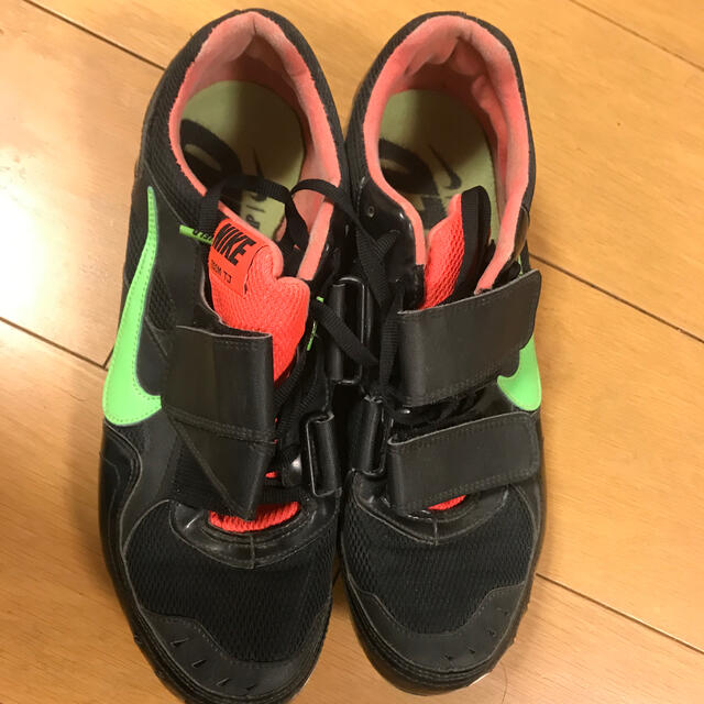 NIKE スパイクシューズ