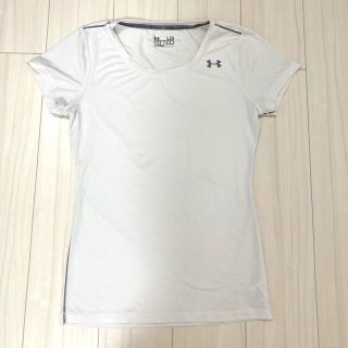 アンダーアーマー(UNDER ARMOUR)のUnder Armour アンダーアーマー　ヒートギア　フィッテッド(ウェア)