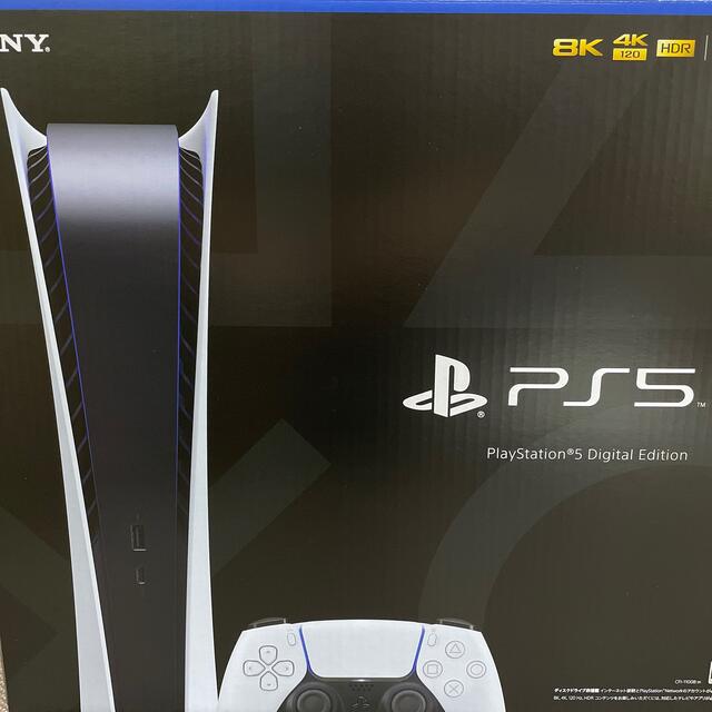 SONY PlayStation5 CFI-1100B01 保証付き