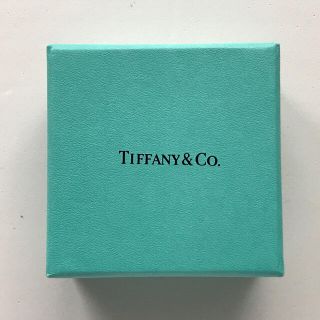 Tiffany メタル×シルバー 1837ホースシュー ネックレス希少