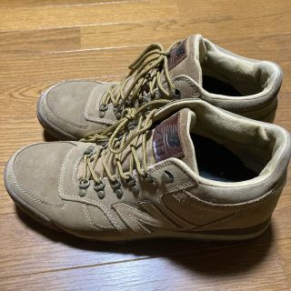 ニューバランス(New Balance)のニューバランス　29センチ　H710(スニーカー)