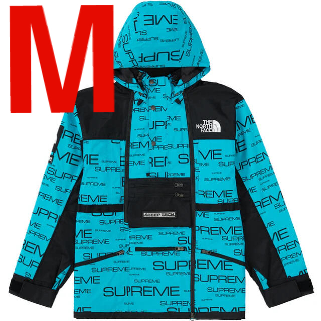 Supreme - Supreme North Face Steep Apogee Jacket