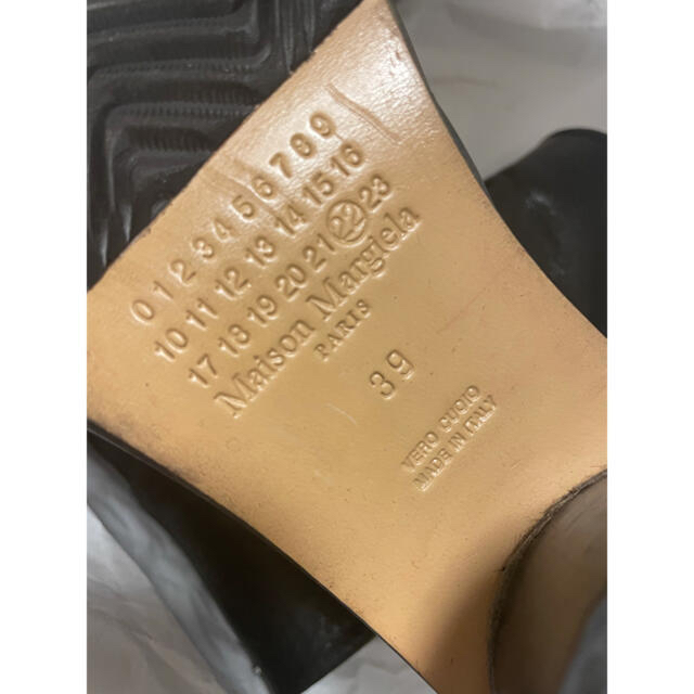 Maison Margiela 足袋ブーツ ※最終値下げ