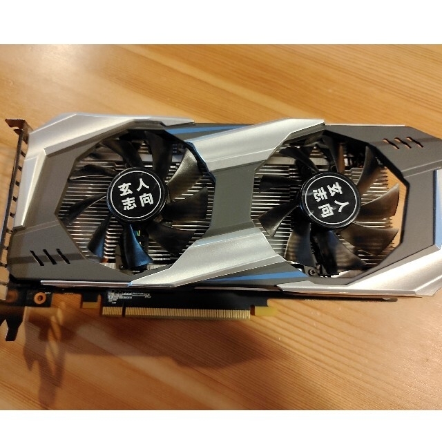 PCパーツ玄人志向  GTX1060 3gb