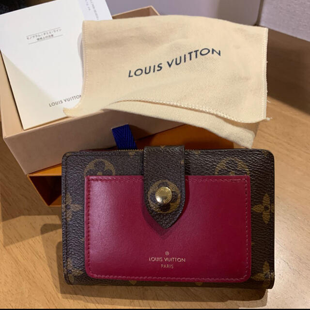 年間ランキング6年連続受賞】 LOUIS VUITTON - ルイヴィトン ...