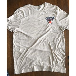 オールドネイビー(Old Navy)のOLD  NAVY 半袖Tシャツ  XL(Tシャツ/カットソー(半袖/袖なし))