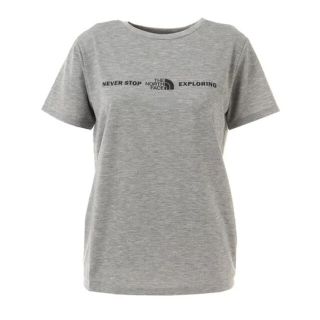 ザノースフェイス(THE NORTH FACE)のザノースフェイス　レディース　Lサイズ(Tシャツ(半袖/袖なし))