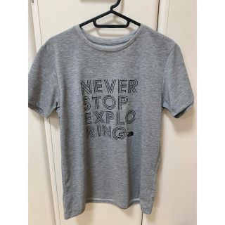 ザノースフェイス(THE NORTH FACE)のミント様専用(Tシャツ(半袖/袖なし))