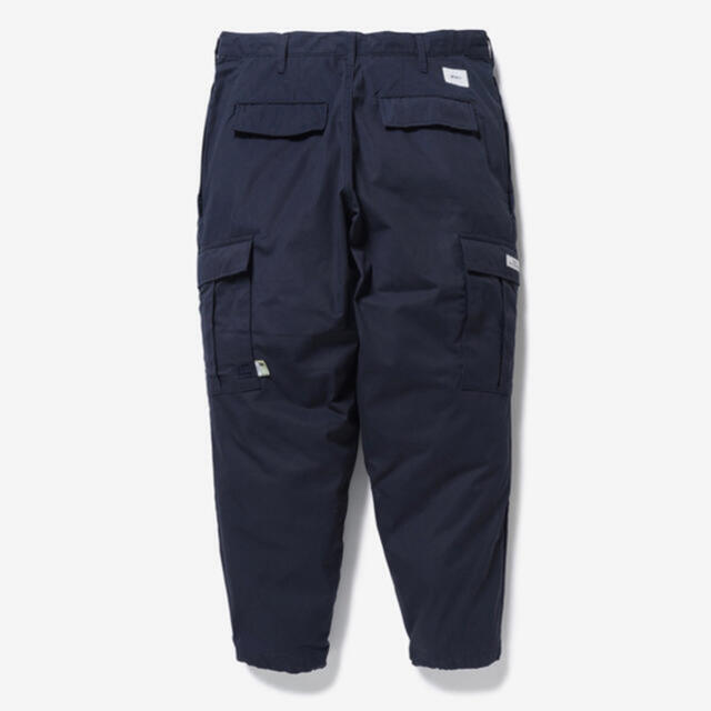 WTAPS 21AW TAC-TIC-R TROUSERS BEAMS SSZ