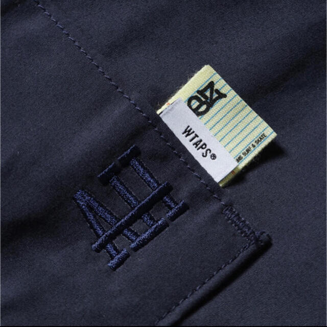 W)taps(ダブルタップス)のWTAPS 21AW TAC-TIC-R TROUSERS BEAMS SSZ メンズのパンツ(ワークパンツ/カーゴパンツ)の商品写真