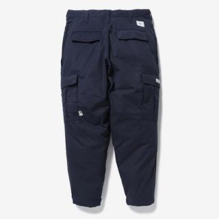 ダブルタップス(W)taps)のWTAPS 21AW TAC-TIC-R TROUSERS BEAMS SSZ(ワークパンツ/カーゴパンツ)